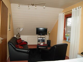 Appartamento per vacanze Auhagen Registrazione all'aperto 24