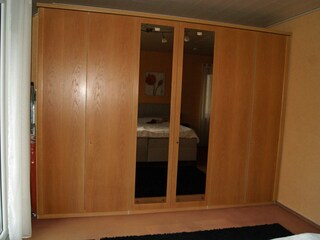 Appartamento per vacanze Auhagen Registrazione all'aperto 21