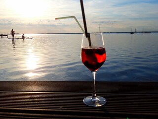 Appartamento per vacanze Auhagen Registrazione all'aperto 34