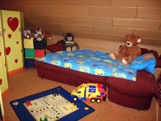 Appartamento per vacanze Auhagen Registrazione all'aperto 10