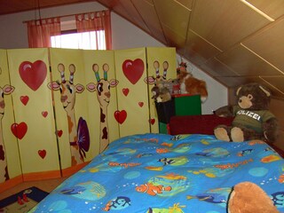 Appartamento per vacanze Auhagen Registrazione all'aperto 10