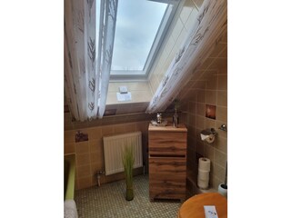 Appartamento per vacanze Auhagen Registrazione all'aperto 26