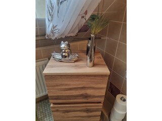 Appartamento per vacanze Auhagen Registrazione all'aperto 27