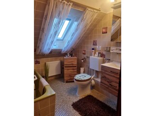 Appartamento per vacanze Auhagen Registrazione all'aperto 24