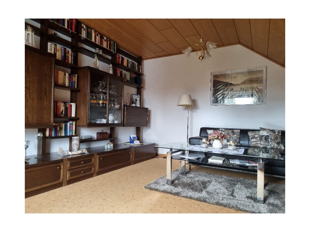 Vakantieappartement Auhagen Buitenaudio-opname 1