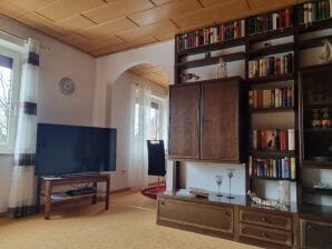 Susis vakantieappartement
