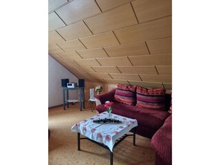 Appartamento per vacanze Auhagen Registrazione all'aperto 8