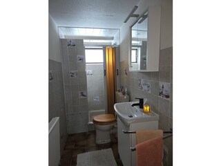 Appartamento per vacanze Auhagen Registrazione all'aperto 32