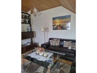 Appartamento per vacanze Auhagen Registrazione all'aperto 3