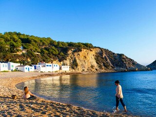 Casa per le vacanze Gata de Gorgos Ambiente 31