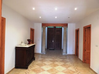 Holiday house Gata de Gorgos Features 15
