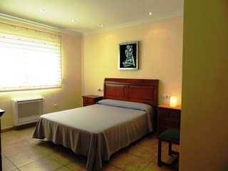 Vakantiehuis Gata de Gorgos Kenmerken 16
