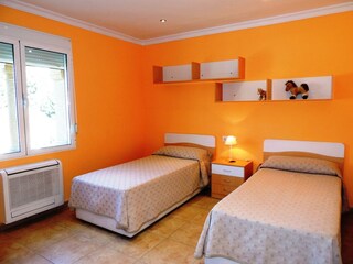Vakantiehuis Gata de Gorgos Kenmerken 17