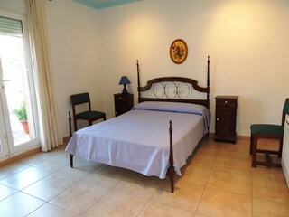 Vakantiehuis Gata de Gorgos Kenmerken 18