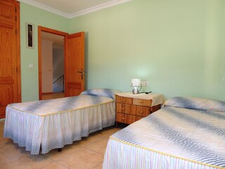 Vakantiehuis Gata de Gorgos Kenmerken 19