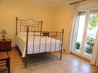 Vakantiehuis Gata de Gorgos Kenmerken 20