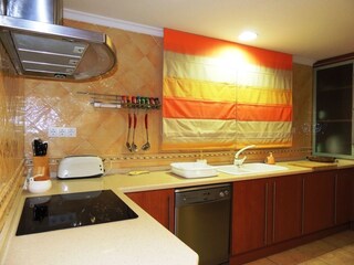 Casa per le vacanze Gata de Gorgos Caratteristiche 21