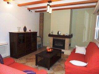 Vakantiehuis Gata de Gorgos Kenmerken 23