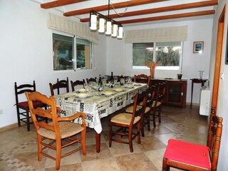 Vakantiehuis Gata de Gorgos Kenmerken 24