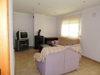 Vakantiehuis Gata de Gorgos Kenmerken 25