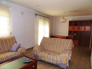 Vakantiehuis Gata de Gorgos Kenmerken 26