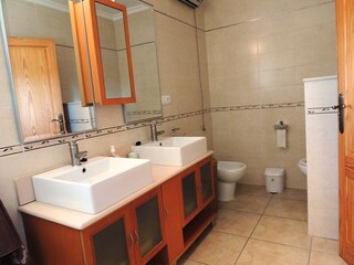Vakantiehuis Gata de Gorgos Kenmerken 28