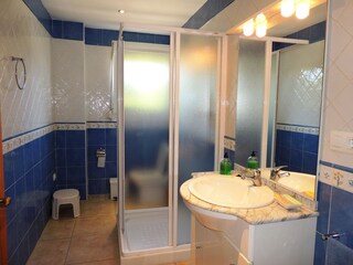 Vakantiehuis Gata de Gorgos Kenmerken 29