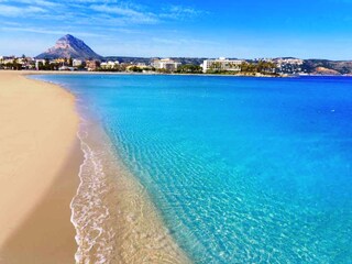 Casa per le vacanze Gata de Gorgos Ambiente 33