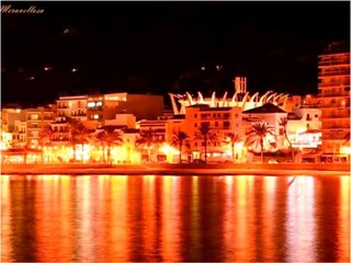 Casa per le vacanze Gata de Gorgos Ambiente 34