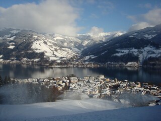 Appartamento per vacanze Zell am See Ambiente 18