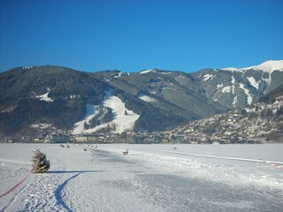 Appartamento per vacanze Zell am See Ambiente 19