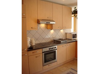 Appartamento per vacanze Zell am See Caratteristiche 8