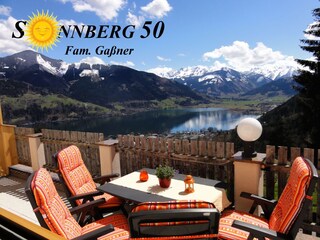 Appartamento per vacanze Zell am See Documento 22