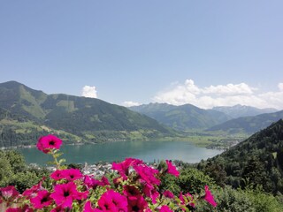 Appartamento per vacanze Zell am See Ambiente 13