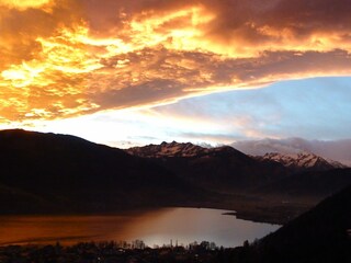 Appartamento per vacanze Zell am See Ambiente 15