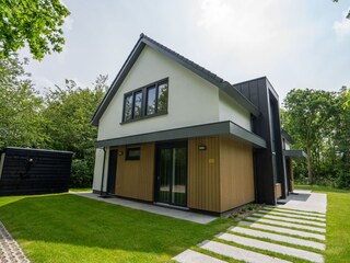 Vakantiehuis Den Burg Buitenaudio-opname 4