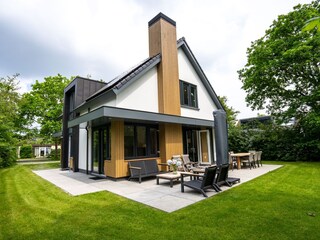 Vakantiehuis Den Burg Buitenaudio-opname 5