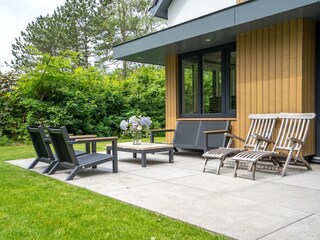 Vakantiehuis Den Burg Buitenaudio-opname 8