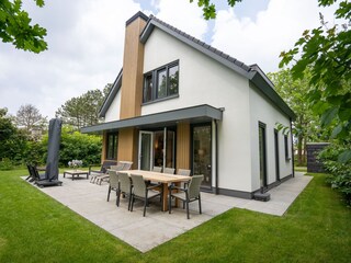 Vakantiehuis Den Burg Buitenaudio-opname 9