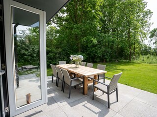 Vakantiehuis Den Burg Buitenaudio-opname 10