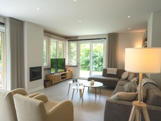 Vakantiehuis Den Burg Kenmerken 1