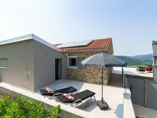 Villa Buzet Grabación al aire libre 19
