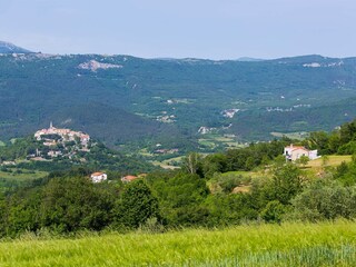 Villa Buzet Entorno 40
