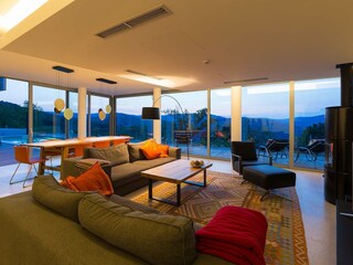 Villa Buzet Características 21
