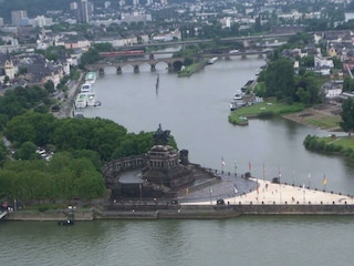 Deutsche Eck-Koblenz