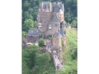 Burg Eltz/Münstermaifeld