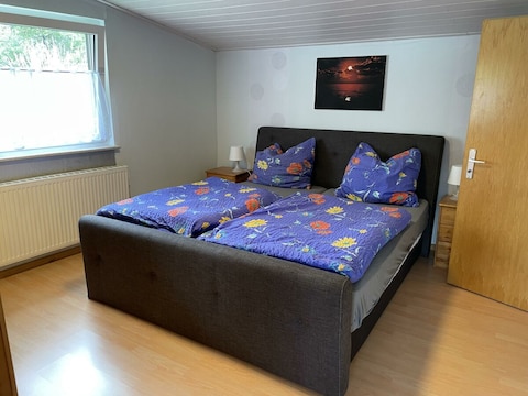 Appartement L'appartement de vacances de Limi