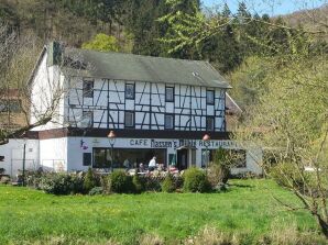 Apartment Nassen's Mühle - Restaurant & Pension - Waldbreitbach - image1