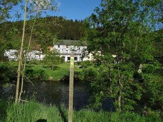 Appartement Waldbreitbach Buitenaudio-opname 4