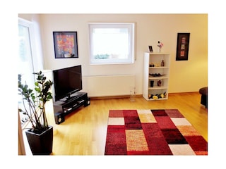 Wohnzimmer TV